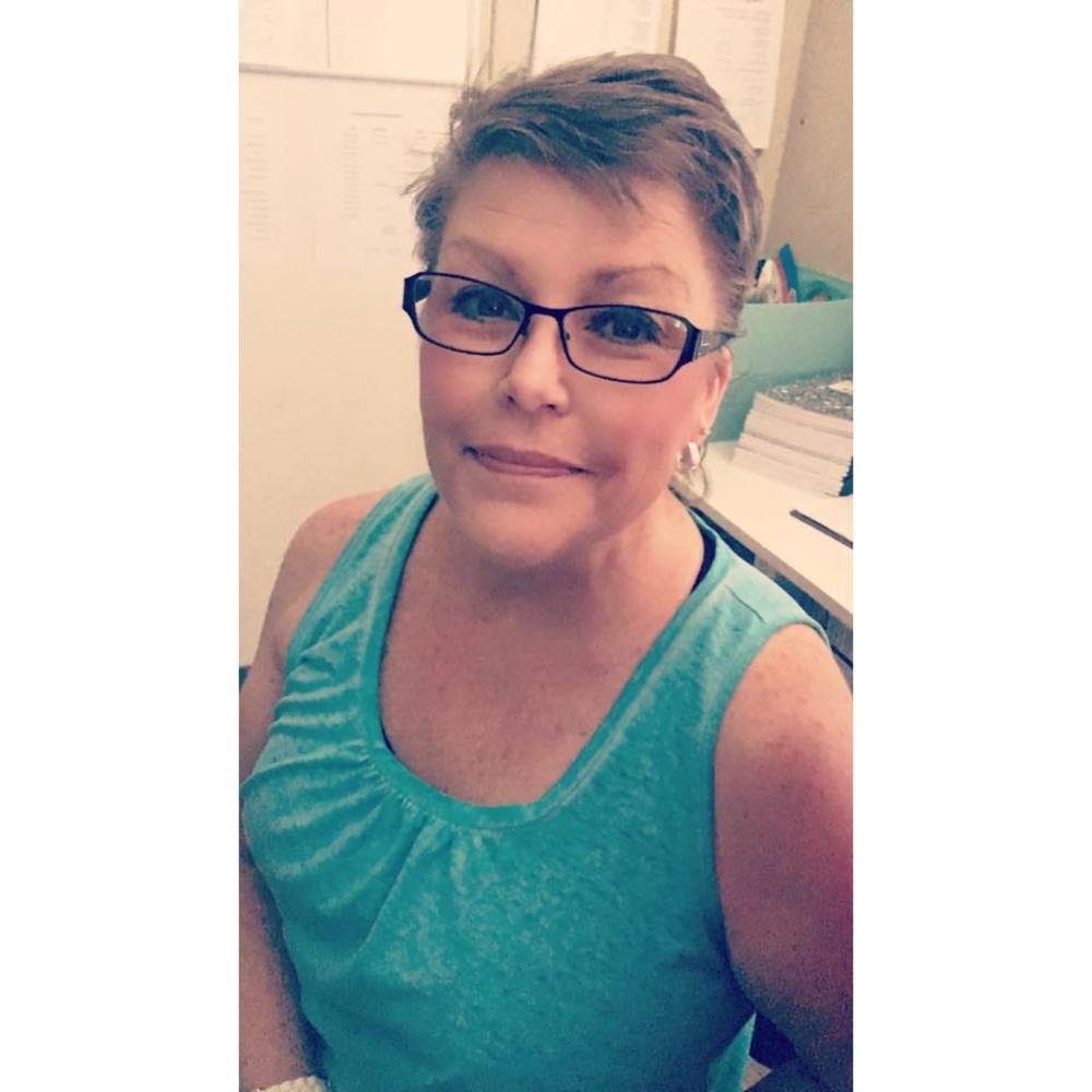Meet your Posher, Deanna